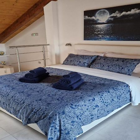 Casa Vacanze Mareluna أَجيرولا المظهر الخارجي الصورة