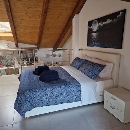 Casa Vacanze Mareluna أَجيرولا المظهر الخارجي الصورة
