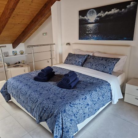 Casa Vacanze Mareluna أَجيرولا المظهر الخارجي الصورة