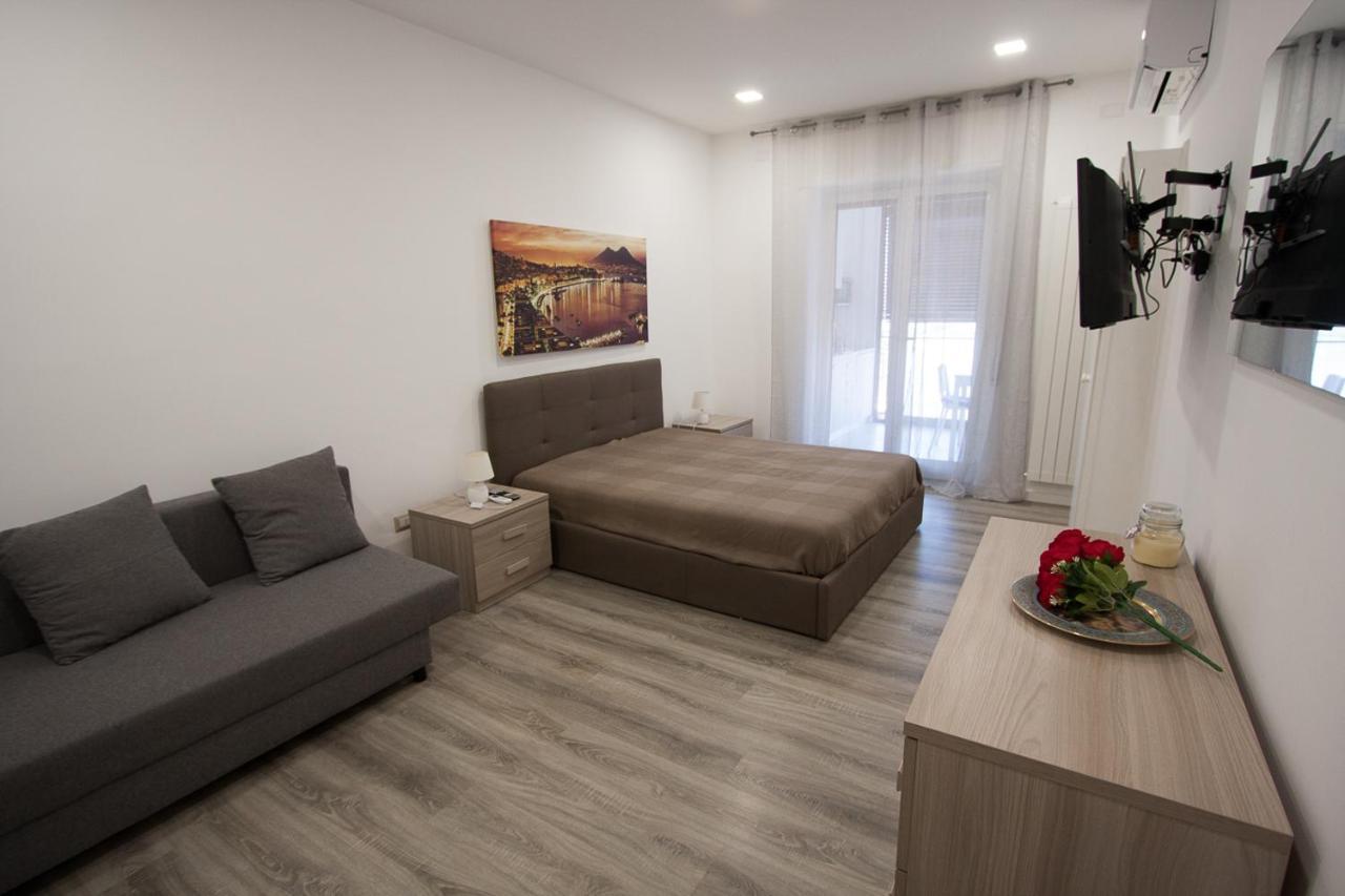 Casa Vacanze Mareluna أَجيرولا المظهر الخارجي الصورة