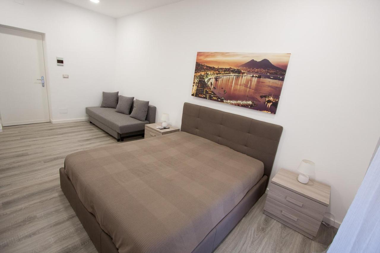 Casa Vacanze Mareluna أَجيرولا المظهر الخارجي الصورة